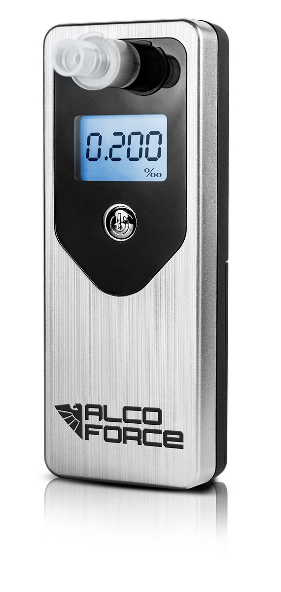 Alkomat EVO