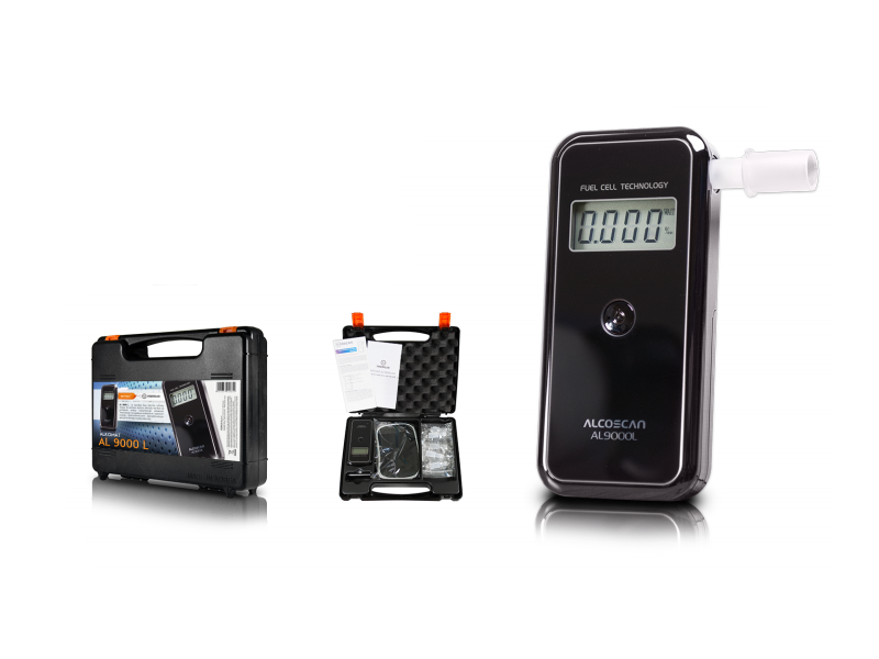 Alkomat AL-9000 Lite