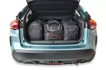 E-C4 SUV
