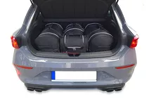 LEON HATCHBACK