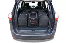 GRAND C-MAX