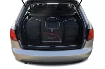 B7, 2004-2008