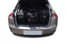 LAGUNA HATCHBACK