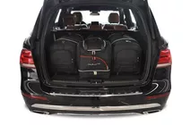 W166, 2015-2018