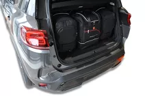 C5 AIRCROSS