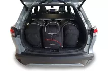 COROLLA CROSS