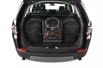 DISCOVERY SPORT