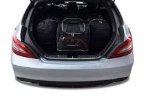 CLS SHOOTING BRAKE