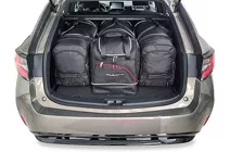 COROLLA TOURING SPORTS
