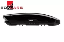 Thule Motion