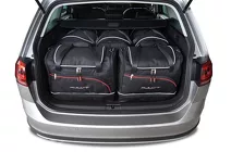GOLF ALLTRACK