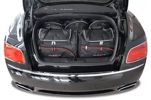 CONTINENTAL FLYING SPUR