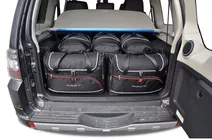 PAJERO 5D