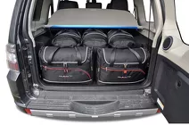 PAJERO 5D
