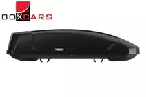 Thule Force XT