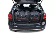 PASSAT ALLTRACK
