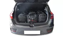 CEE`D HATCHBACK 5D