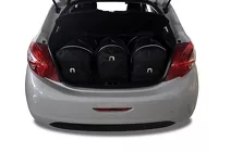 208 5D HATCHBACK