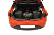 LEON 5D HATCHBACK