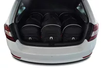 RAPID 5D SPACEBACK