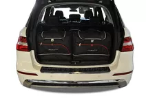 W166, 2011-