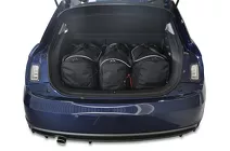 A1 HATCHBACK 3D