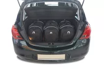 CORSA 3D