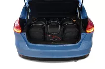 FOCUS HATCHBACK 5D