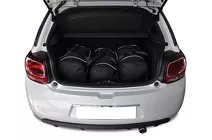 DS3 HATCHBACK