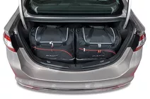 MONDEO SEDAN