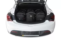 ASTRA GTC