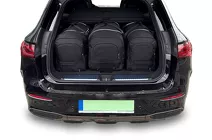 EQE SUV