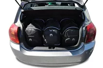 COROLLA HATCHBACK