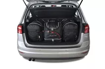 GOLF SPORTSVAN