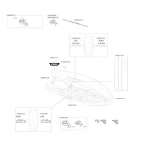 Thule Motion 3L