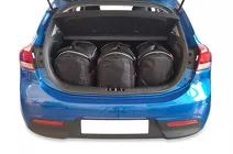 RIO HATCHBACK 