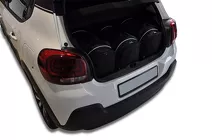 C3 HATCHBACK
