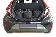 AYGO X