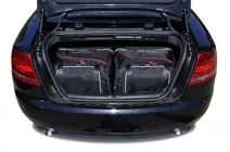 A4 CABRIO