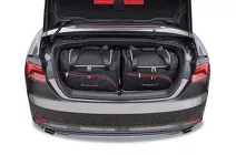 A5 CABRIO