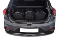 i20 HATCHBACK
