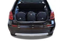 SX4 S-CROSS
