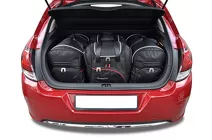 C4 HATCHBACK