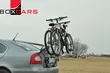 Bagażnik na rowery Aguri Advans 2