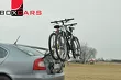 Bagażnik na rowery Aguri Advans 2