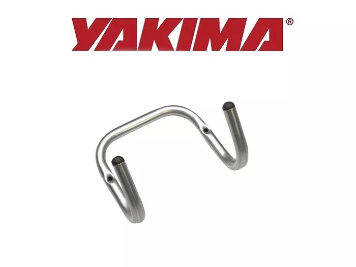 Wieszak do bagażnika rowerowego Yakima ClickHook