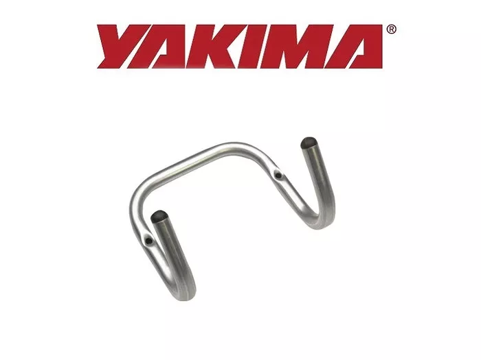 Wieszak do bagażnika rowerowego Yakima ClickHook
