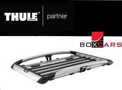 Thule Trial L 824 kosz bagażowy