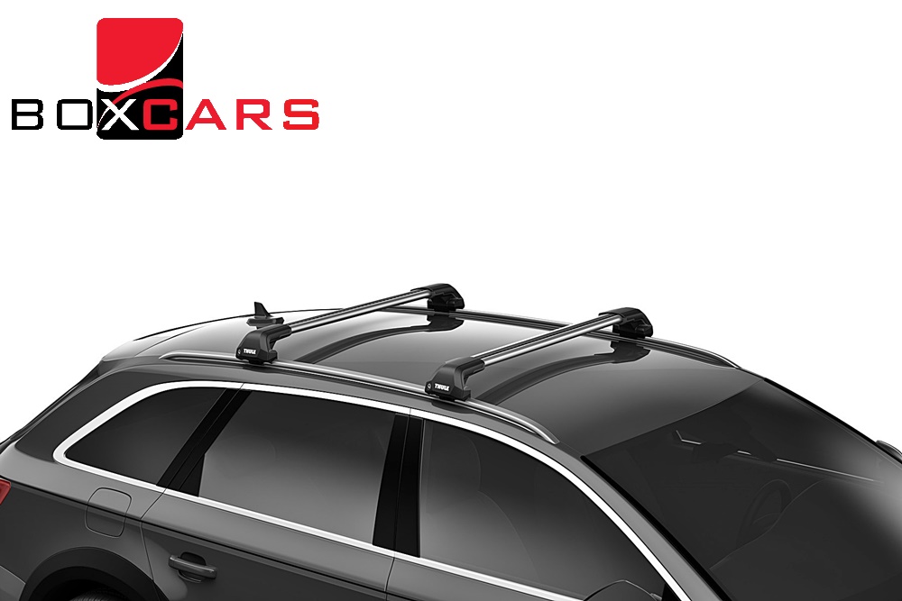 Aerodynamiczny profil Thule WingBar Edge MG S5 EV