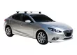 Bagażnik dachowy Mazda 3
